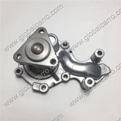 1612727280 1760659 1766164 1844732 CM5G8501FA CM5G8591AA Ford Ecoboost Water Pump