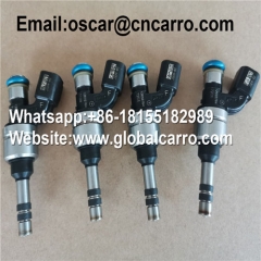 12633789 12633784 12608362 For Chevrolet Captiva Fuel Injector Nozzle