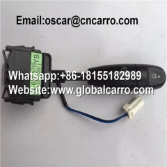 96602570 For Chevrolet Aveo Daewoo Wiper Switch