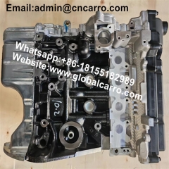 Hot Sale 24108389 Used For Chevrolet Sail Engine Assy