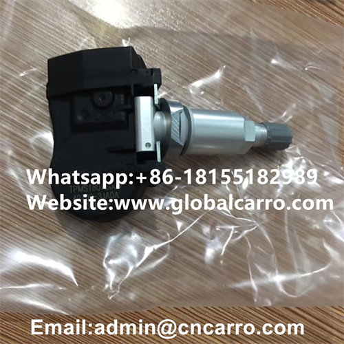 40700-3JA0A 40700-3JA0B For Nissan TPMS Tire Pressure Sensor 407003JA0A 407003JA0B